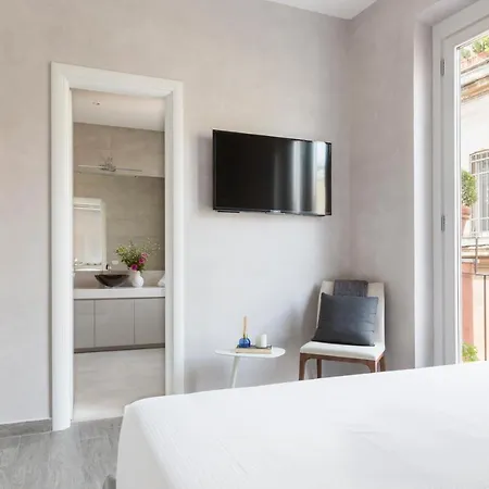 Exclusive Rooftop-designd