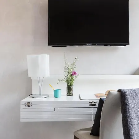 Exclusive Rooftop-designd * Rzym