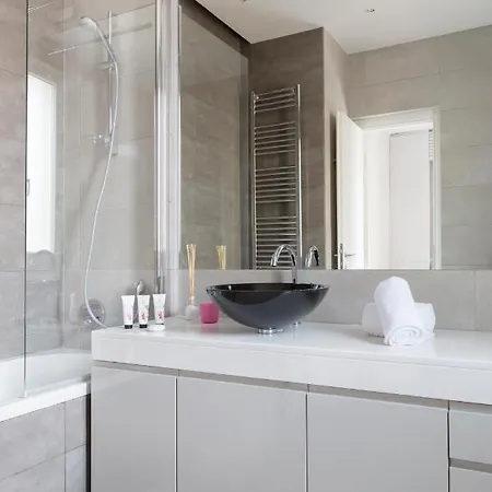 Apartmán Exclusive Rooftop-designd *