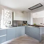 Apartment Exclusive Rooftop-designd Rome