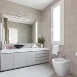 Exclusive Rooftop-designd Rome