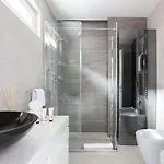 Apartment Exclusive Rooftop-designd *