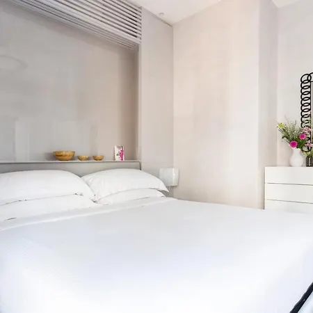 Апартаменты Exclusive Rooftop-designd Рим