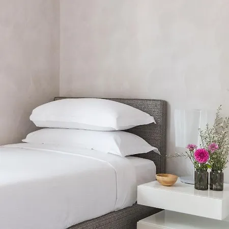Апартаменты Exclusive Rooftop-designd Рим